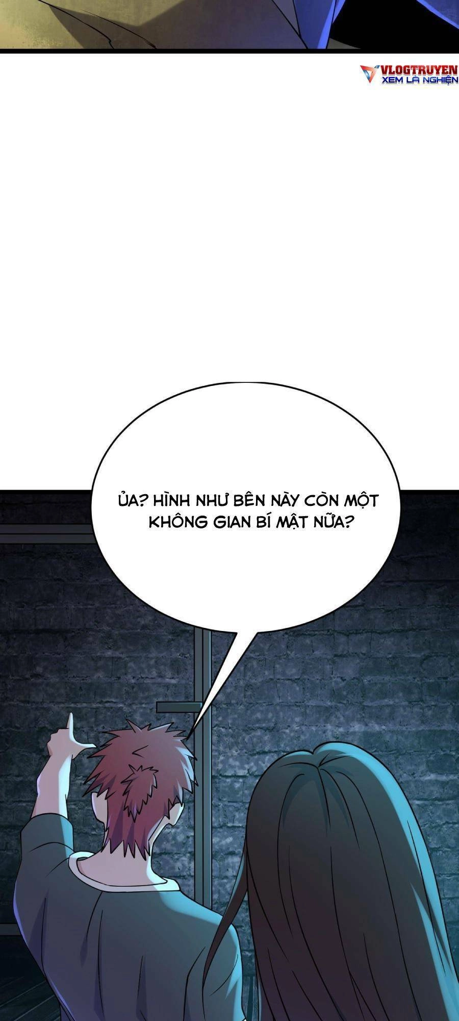 Ta Có Một Toà Cung Điện Vàng Trong Những Ngày Tận Thế Chapter 95 - 57