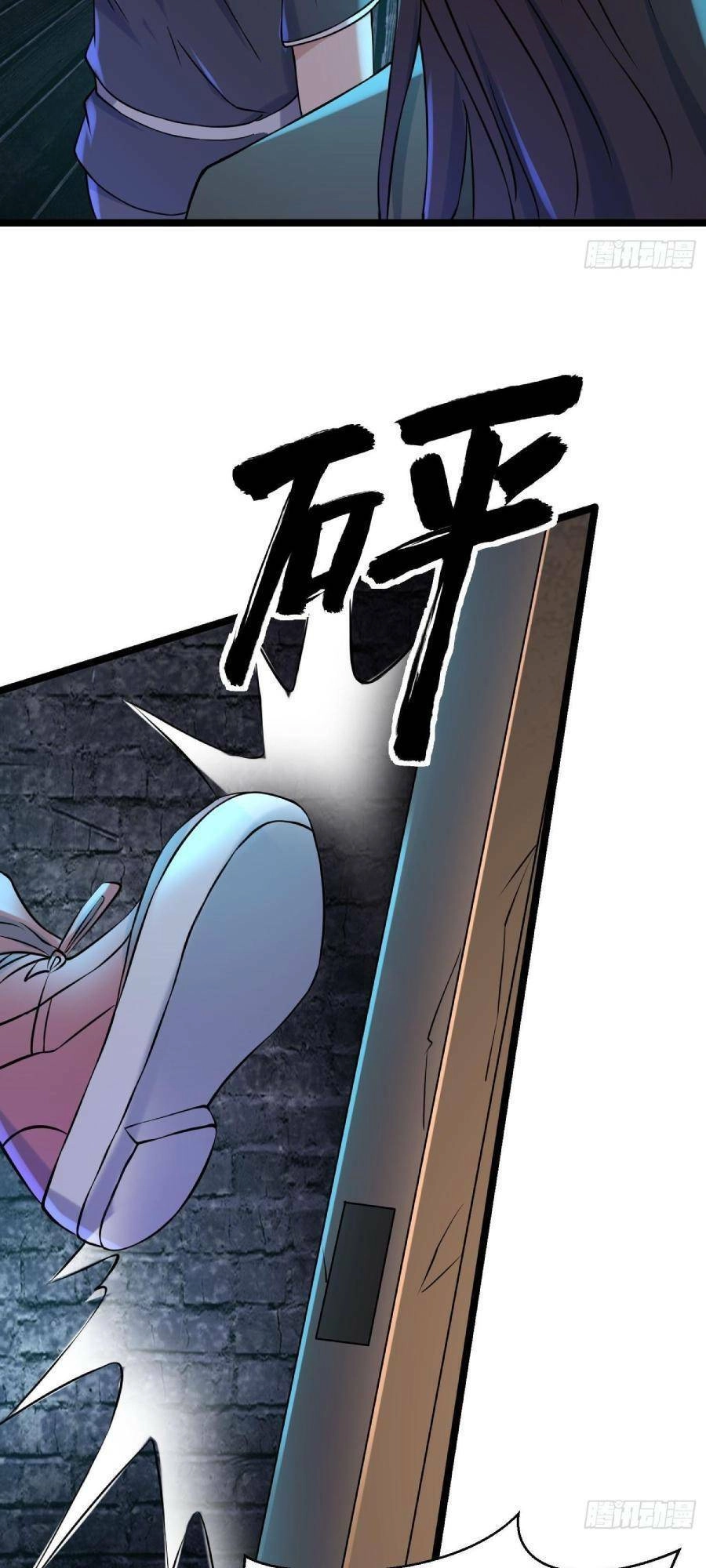 Ta Có Một Toà Cung Điện Vàng Trong Những Ngày Tận Thế Chapter 95 - 58