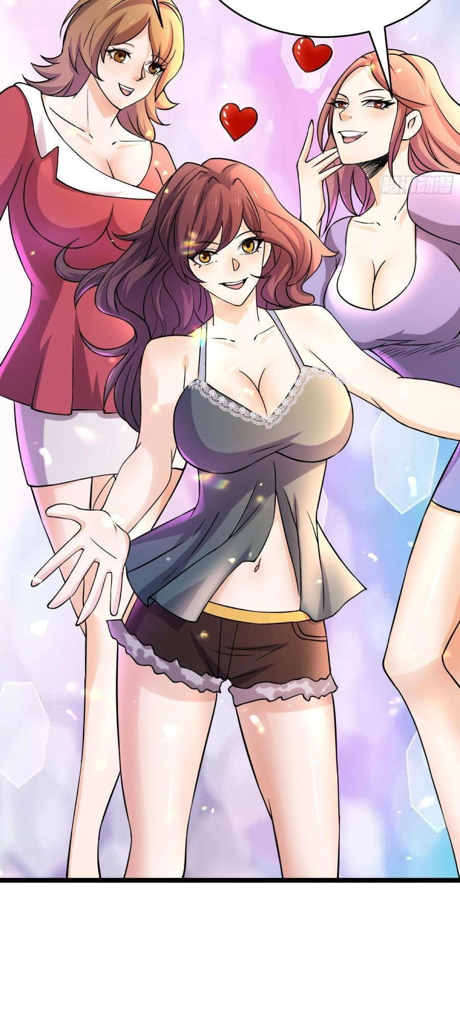 Ta Có Một Toà Cung Điện Vàng Trong Những Ngày Tận Thế Chapter 95 - 62