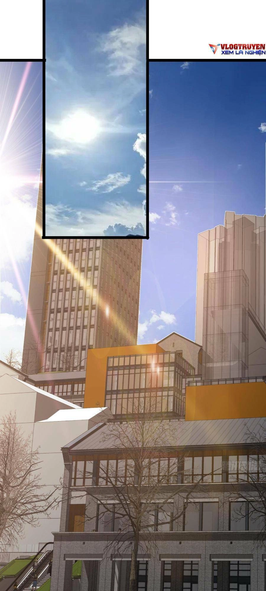 Ta Có Một Toà Cung Điện Vàng Trong Những Ngày Tận Thế Chapter 96 - 2