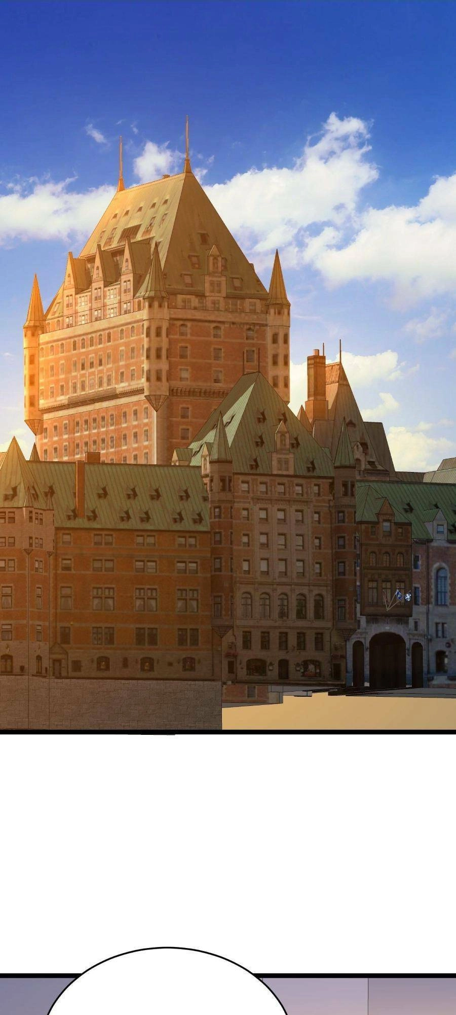 Ta Có Một Toà Cung Điện Vàng Trong Những Ngày Tận Thế Chapter 96 - 8