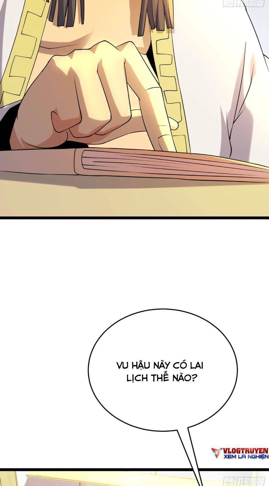 Ta Có Một Toà Cung Điện Vàng Trong Những Ngày Tận Thế Chapter 96 - 12