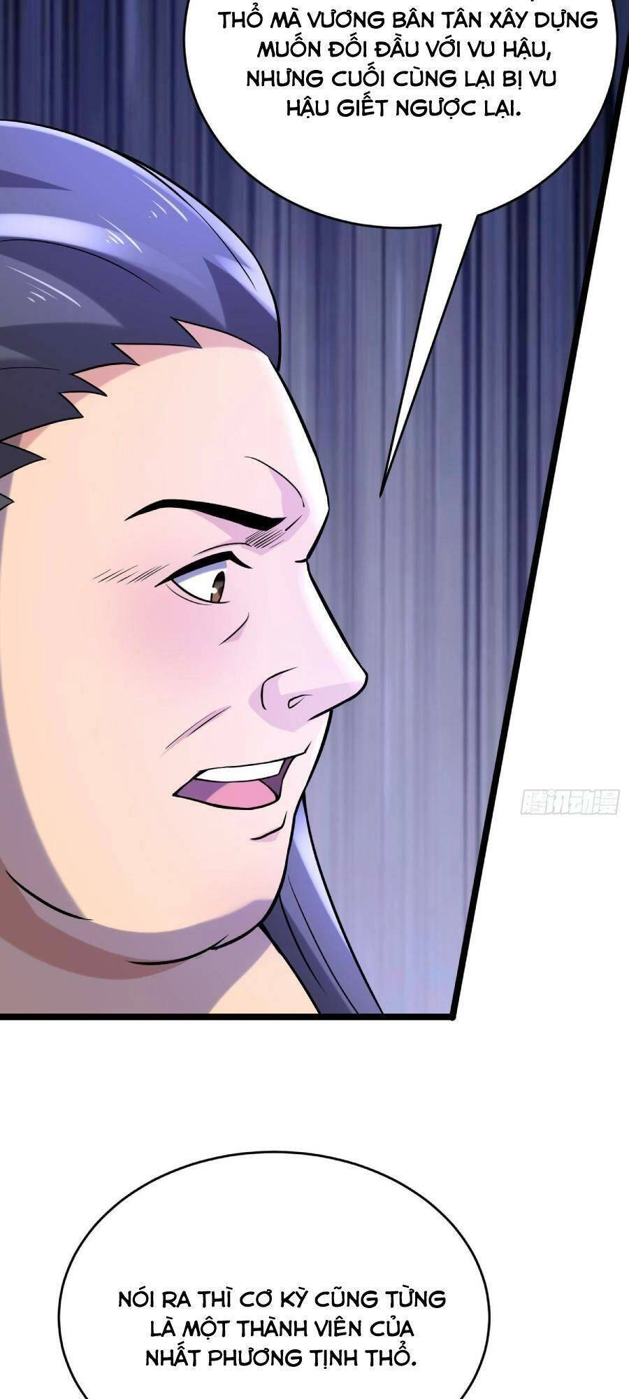 Ta Có Một Toà Cung Điện Vàng Trong Những Ngày Tận Thế Chapter 96 - 17