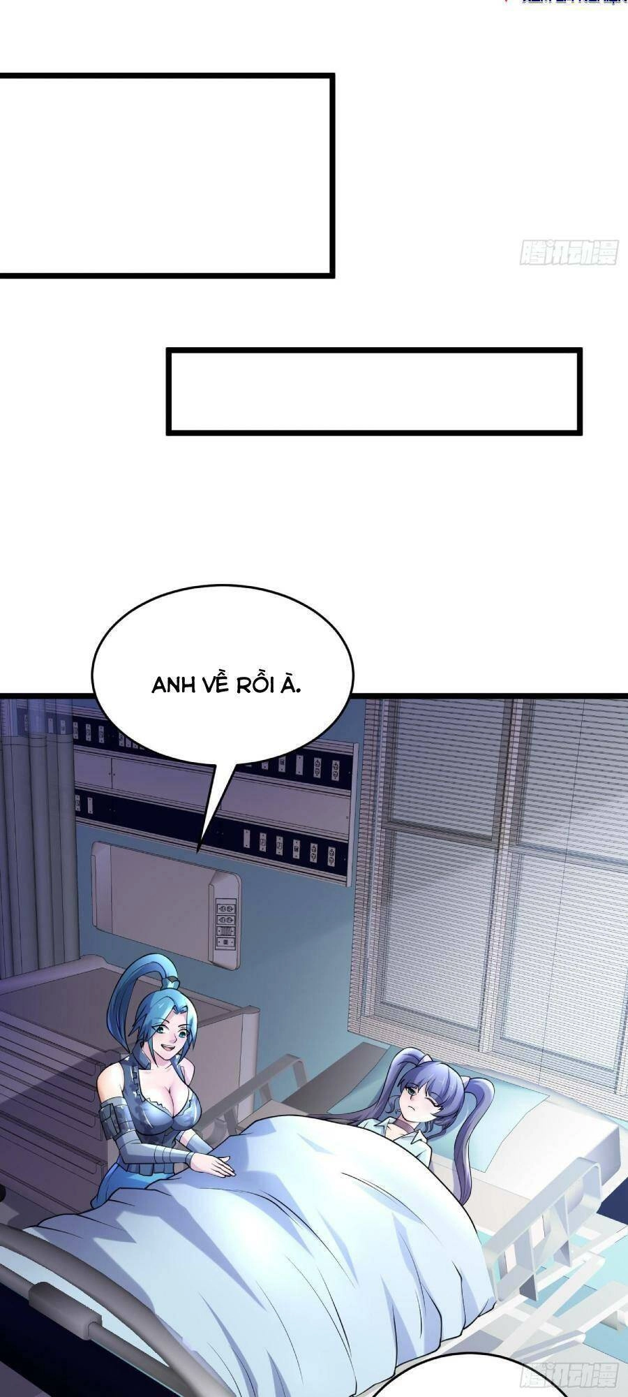 Ta Có Một Toà Cung Điện Vàng Trong Những Ngày Tận Thế Chapter 96 - 25