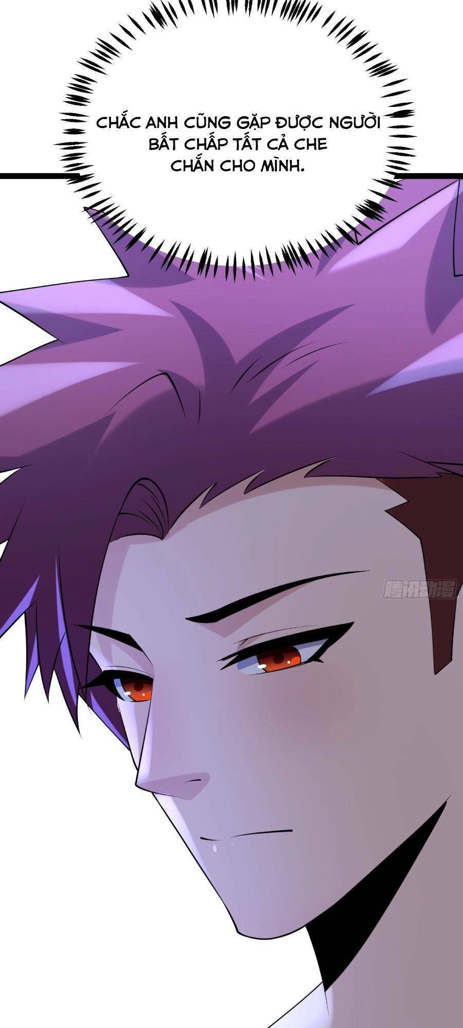 Ta Có Một Toà Cung Điện Vàng Trong Những Ngày Tận Thế Chapter 96 - 29