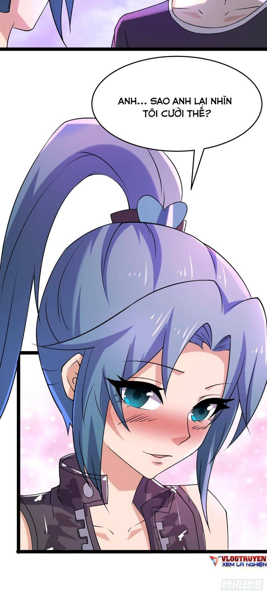 Ta Có Một Toà Cung Điện Vàng Trong Những Ngày Tận Thế Chapter 96 - 31