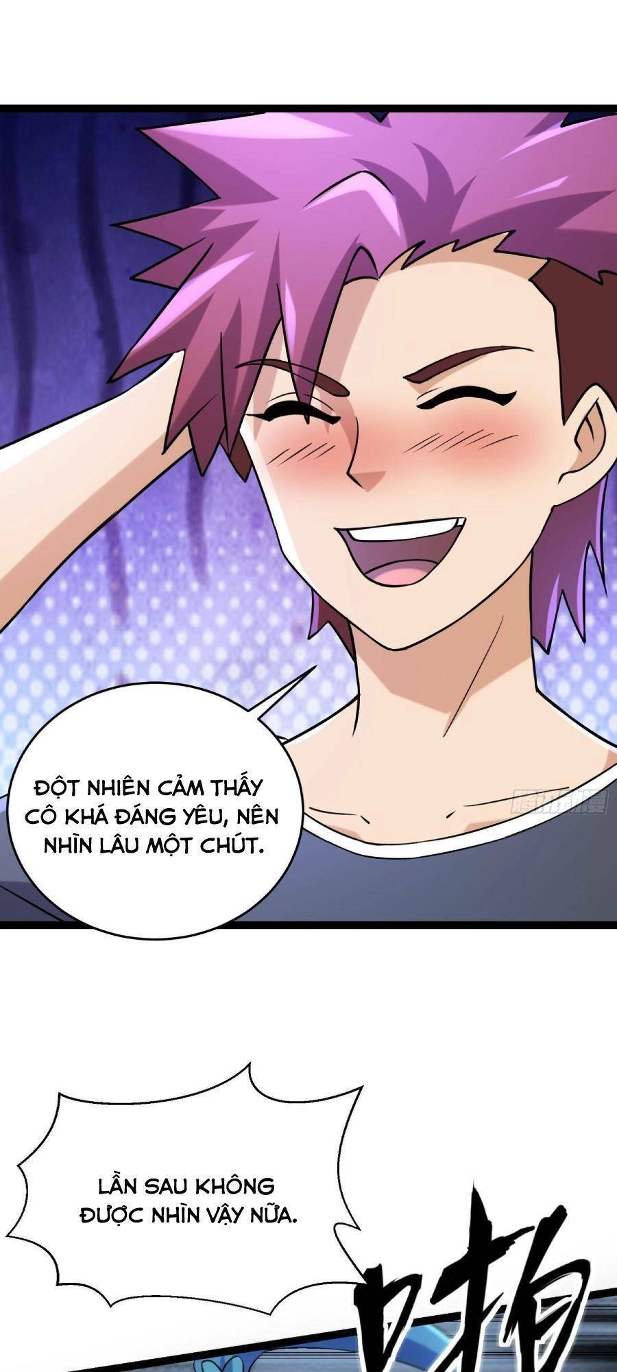 Ta Có Một Toà Cung Điện Vàng Trong Những Ngày Tận Thế Chapter 96 - 32