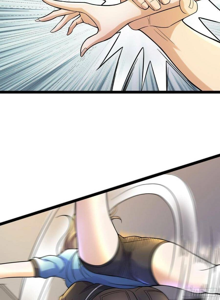 Ta Có Một Toà Cung Điện Vàng Trong Những Ngày Tận Thế Chapter 96 - 37