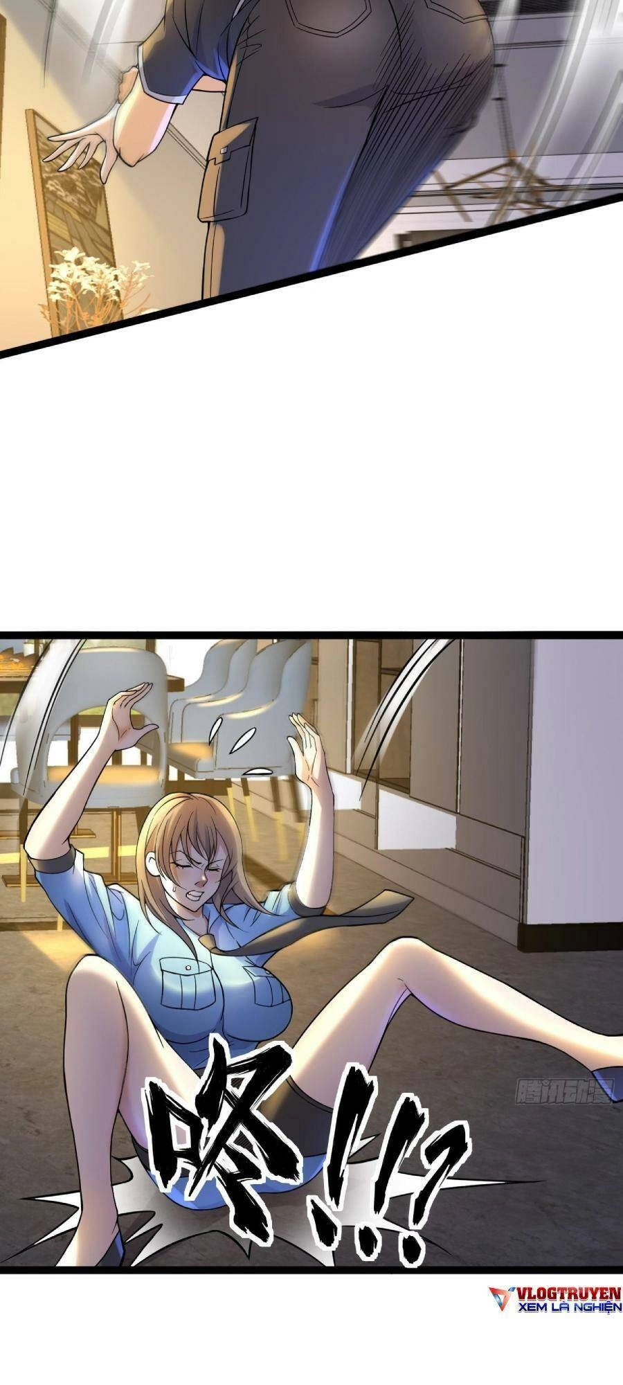 Ta Có Một Toà Cung Điện Vàng Trong Những Ngày Tận Thế Chapter 96 - 38