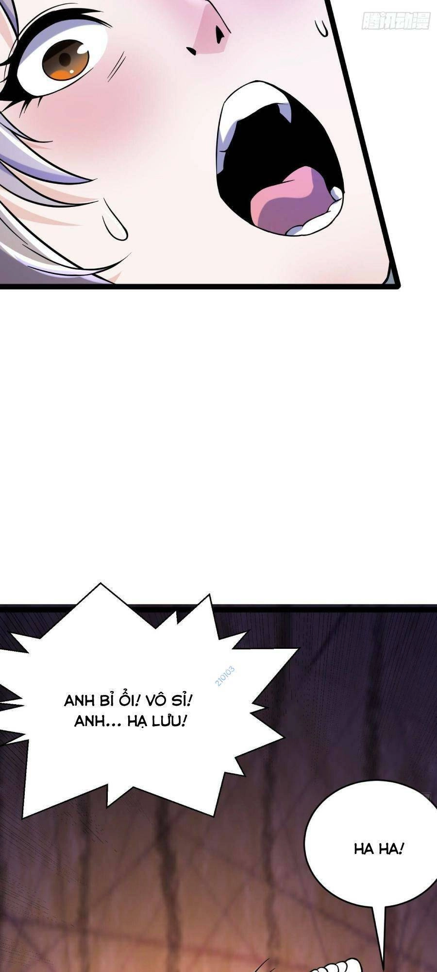 Ta Có Một Toà Cung Điện Vàng Trong Những Ngày Tận Thế Chapter 96 - 46