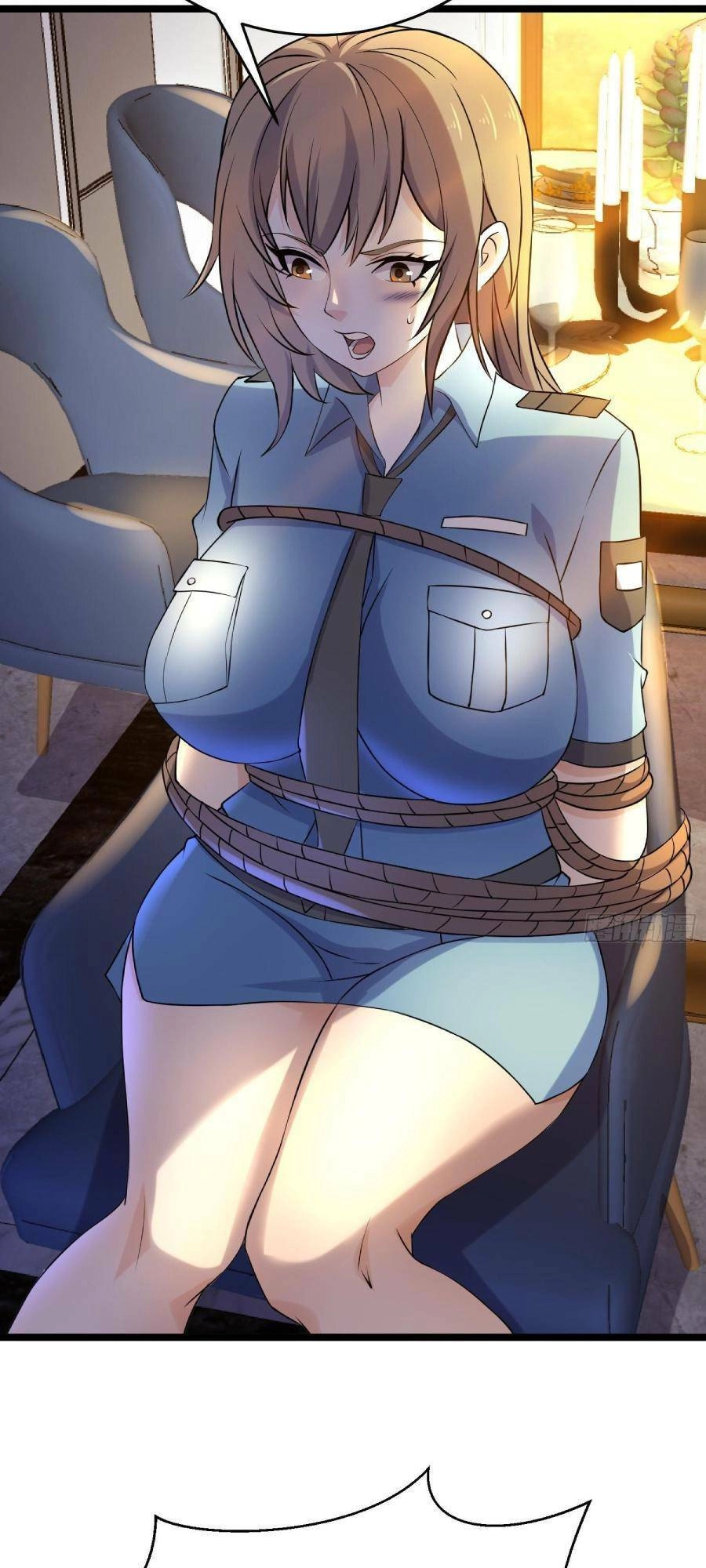 Ta Có Một Toà Cung Điện Vàng Trong Những Ngày Tận Thế Chapter 97 - 9