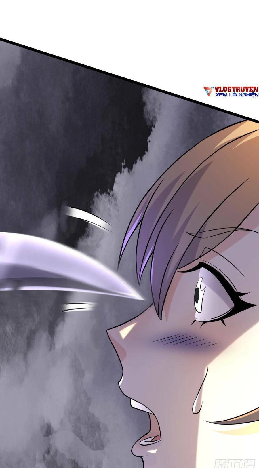 Ta Có Một Toà Cung Điện Vàng Trong Những Ngày Tận Thế Chapter 97 - 12