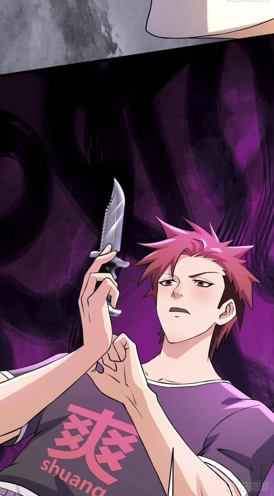 Ta Có Một Toà Cung Điện Vàng Trong Những Ngày Tận Thế Chapter 97 - 13