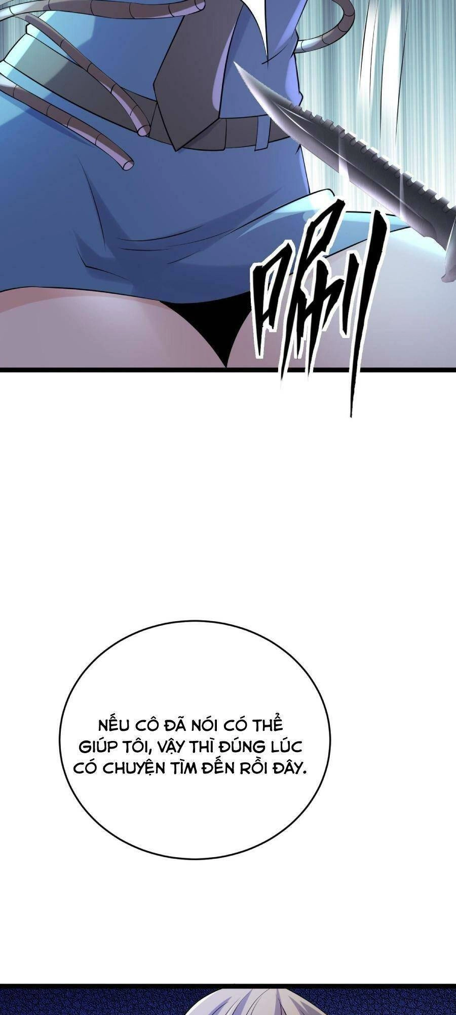 Ta Có Một Toà Cung Điện Vàng Trong Những Ngày Tận Thế Chapter 97 - 17