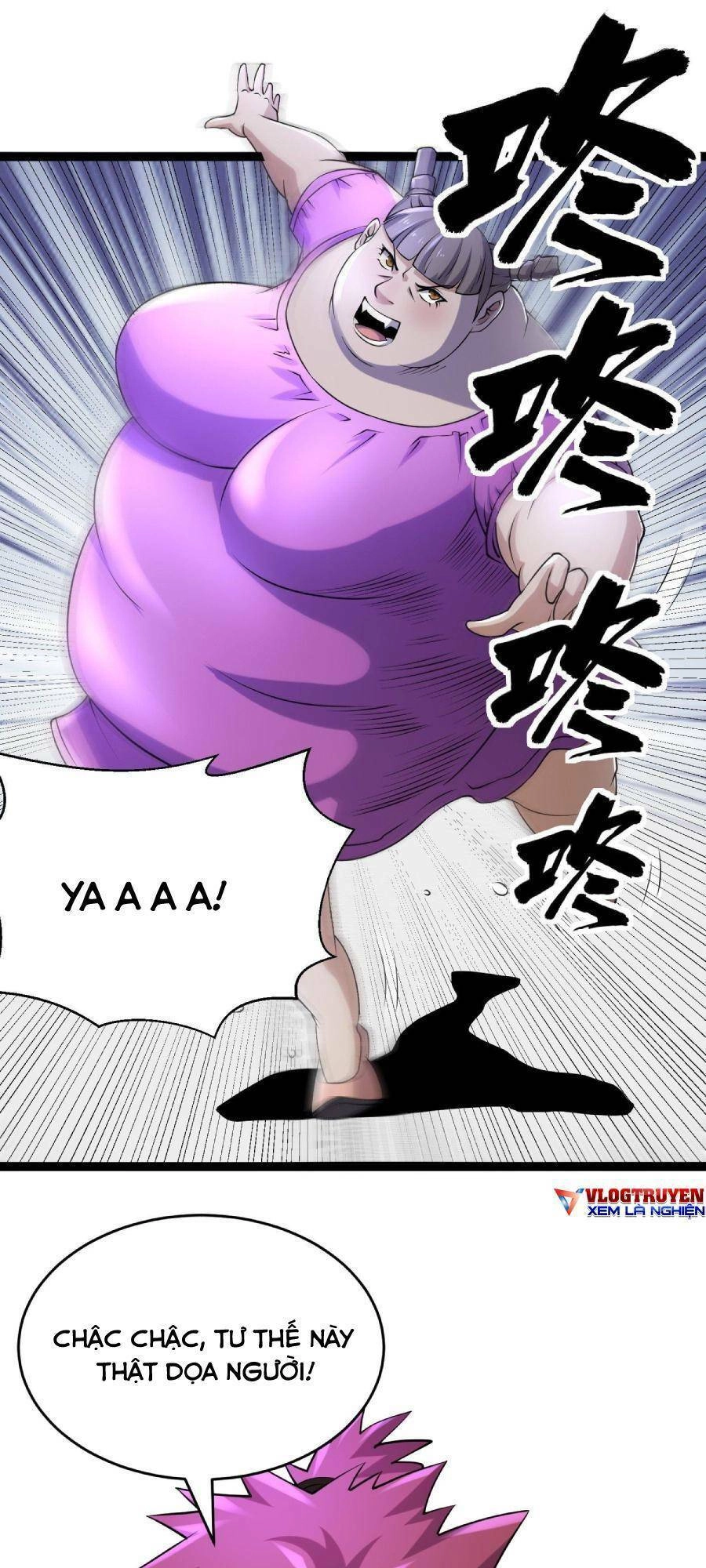 Ta Có Một Toà Cung Điện Vàng Trong Những Ngày Tận Thế Chapter 97 - 26