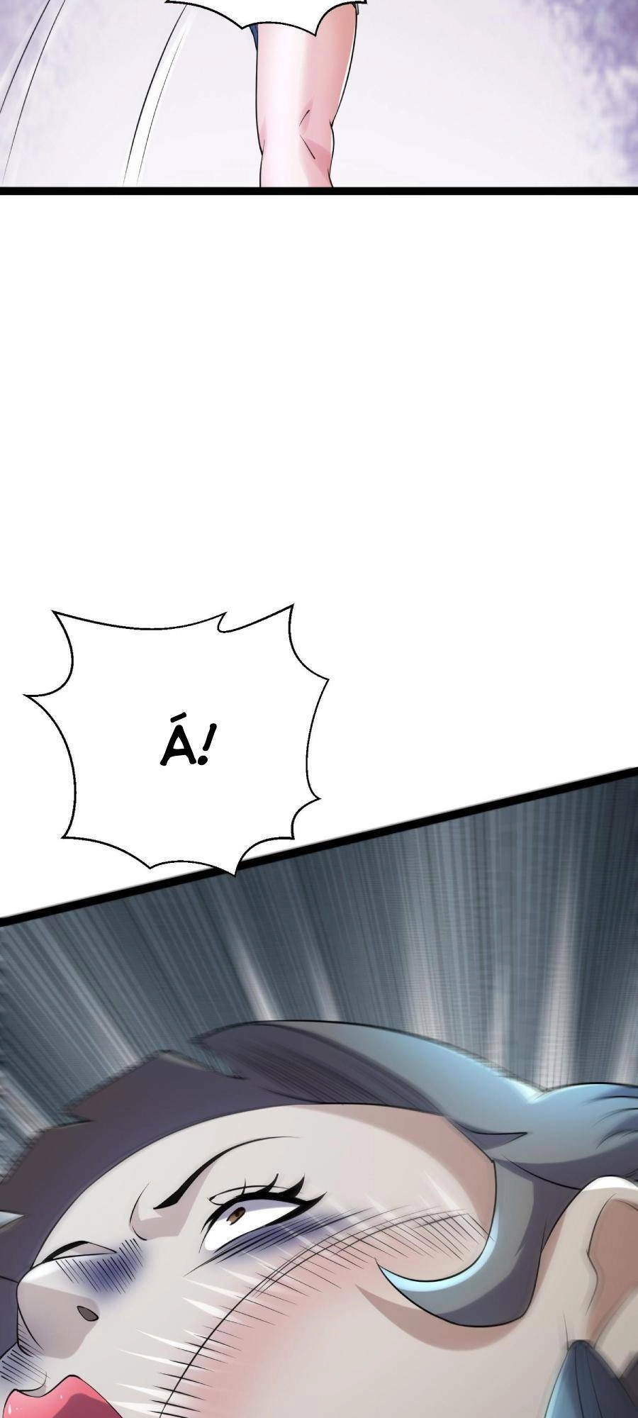 Ta Có Một Toà Cung Điện Vàng Trong Những Ngày Tận Thế Chapter 97 - 28