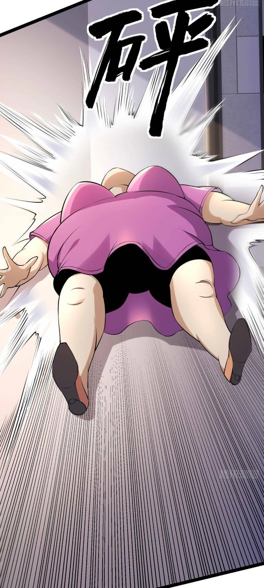 Ta Có Một Toà Cung Điện Vàng Trong Những Ngày Tận Thế Chapter 97 - 30