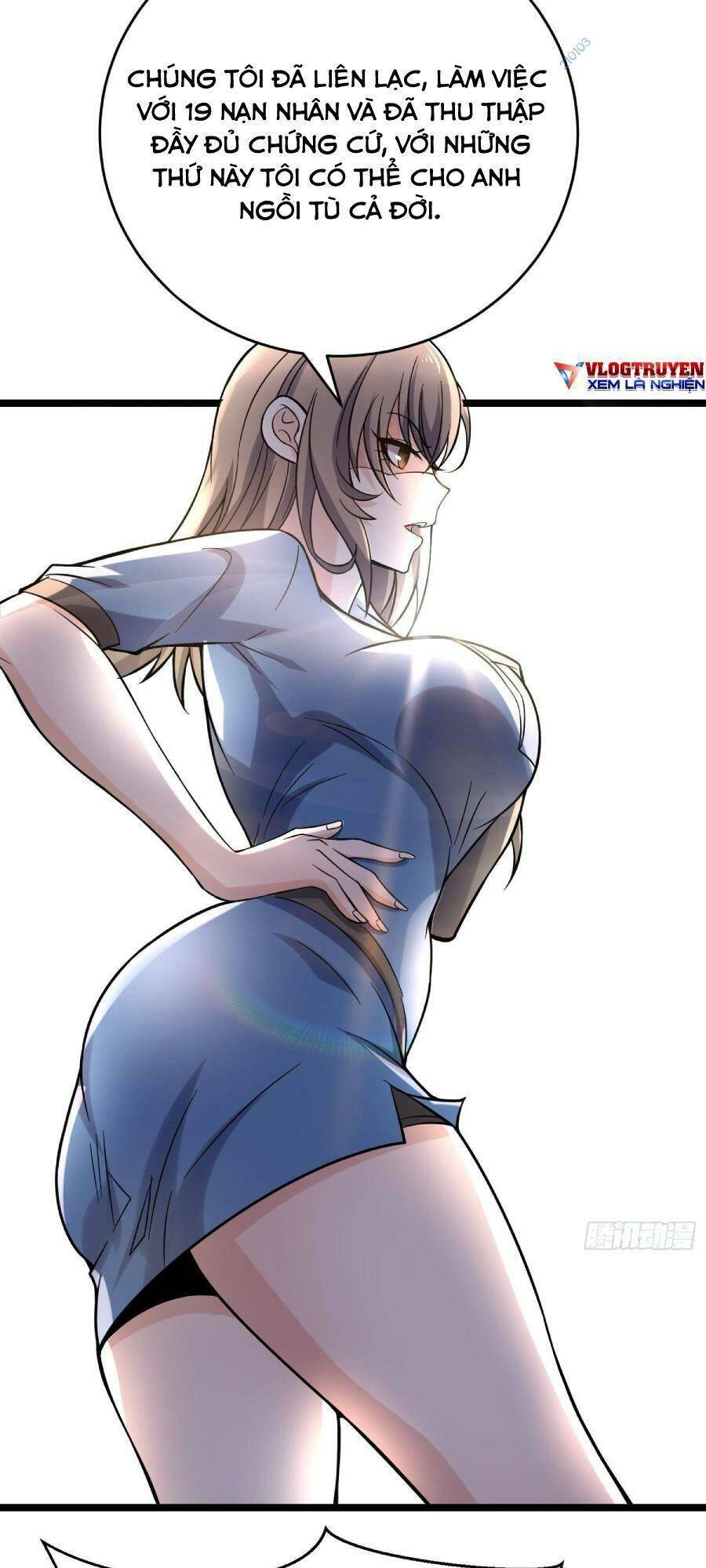 Ta Có Một Toà Cung Điện Vàng Trong Những Ngày Tận Thế Chapter 97 - 39