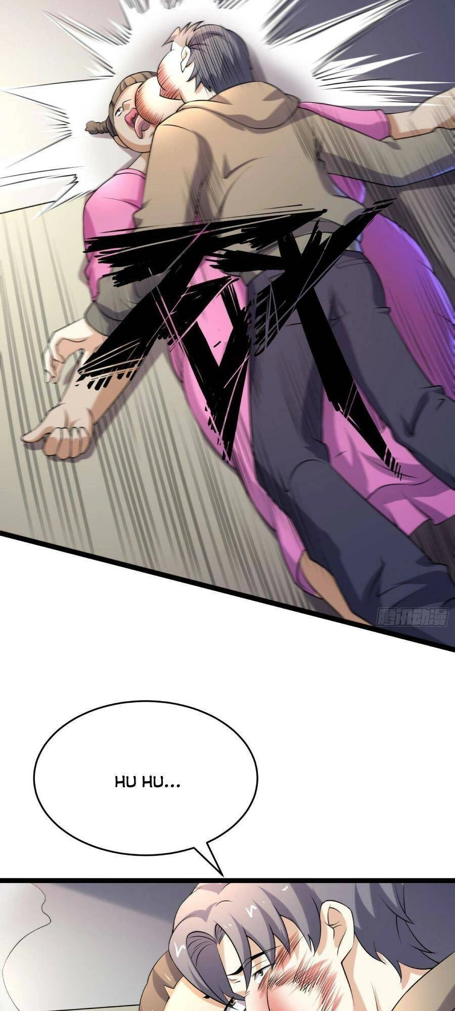 Ta Có Một Toà Cung Điện Vàng Trong Những Ngày Tận Thế Chapter 97 - 44