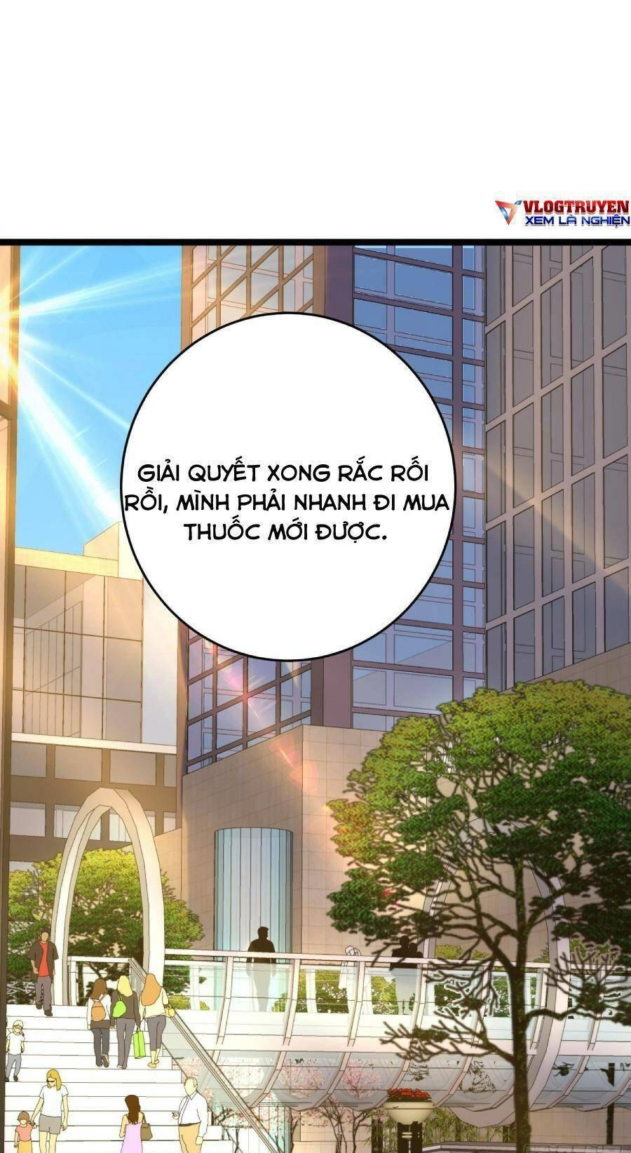 Ta Có Một Toà Cung Điện Vàng Trong Những Ngày Tận Thế Chapter 97 - 47