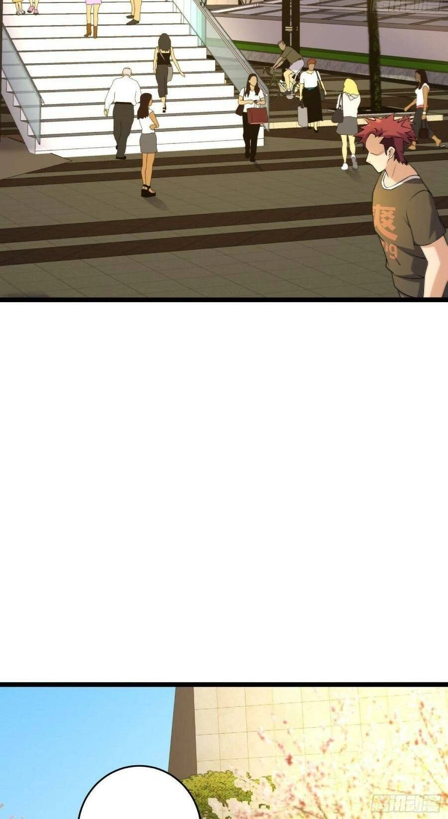 Ta Có Một Toà Cung Điện Vàng Trong Những Ngày Tận Thế Chapter 97 - 48