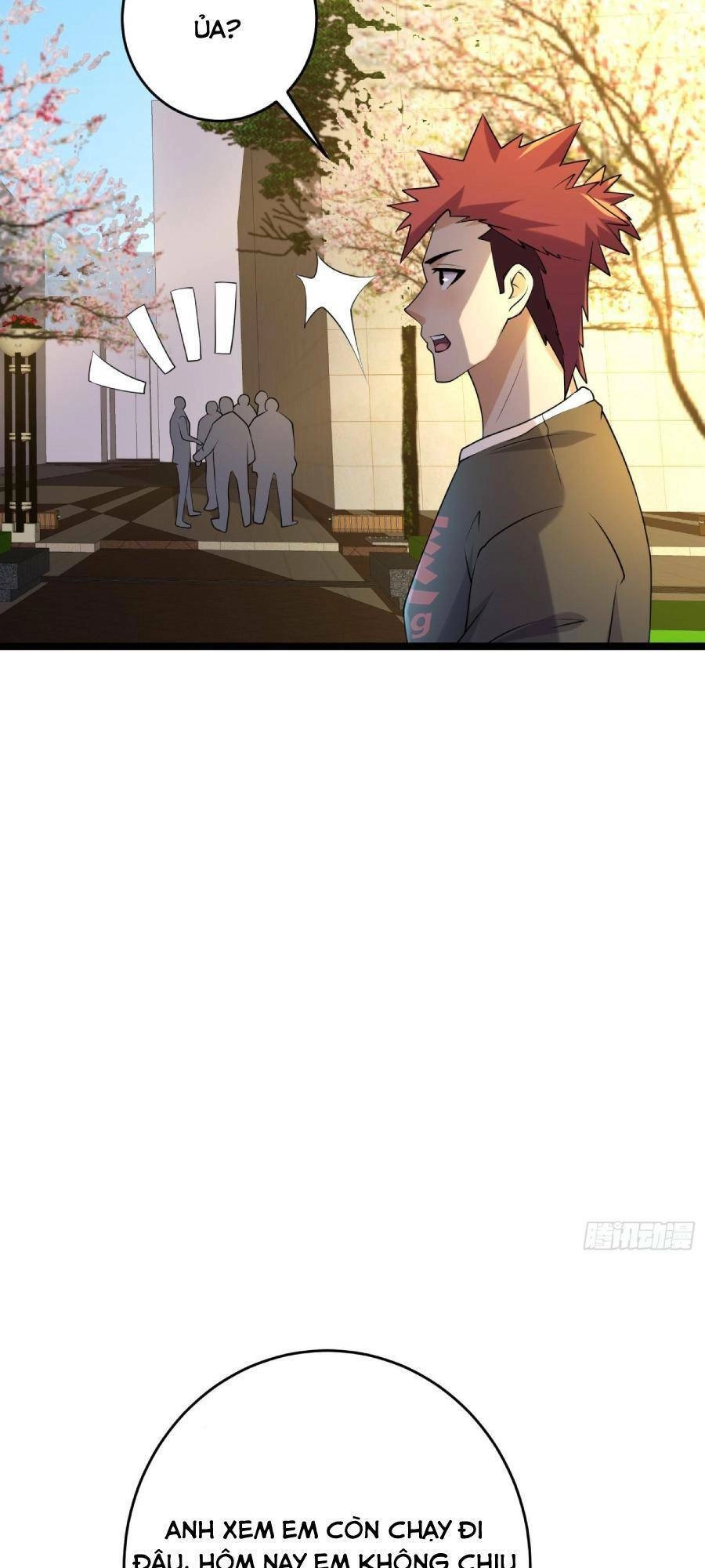 Ta Có Một Toà Cung Điện Vàng Trong Những Ngày Tận Thế Chapter 97 - 49