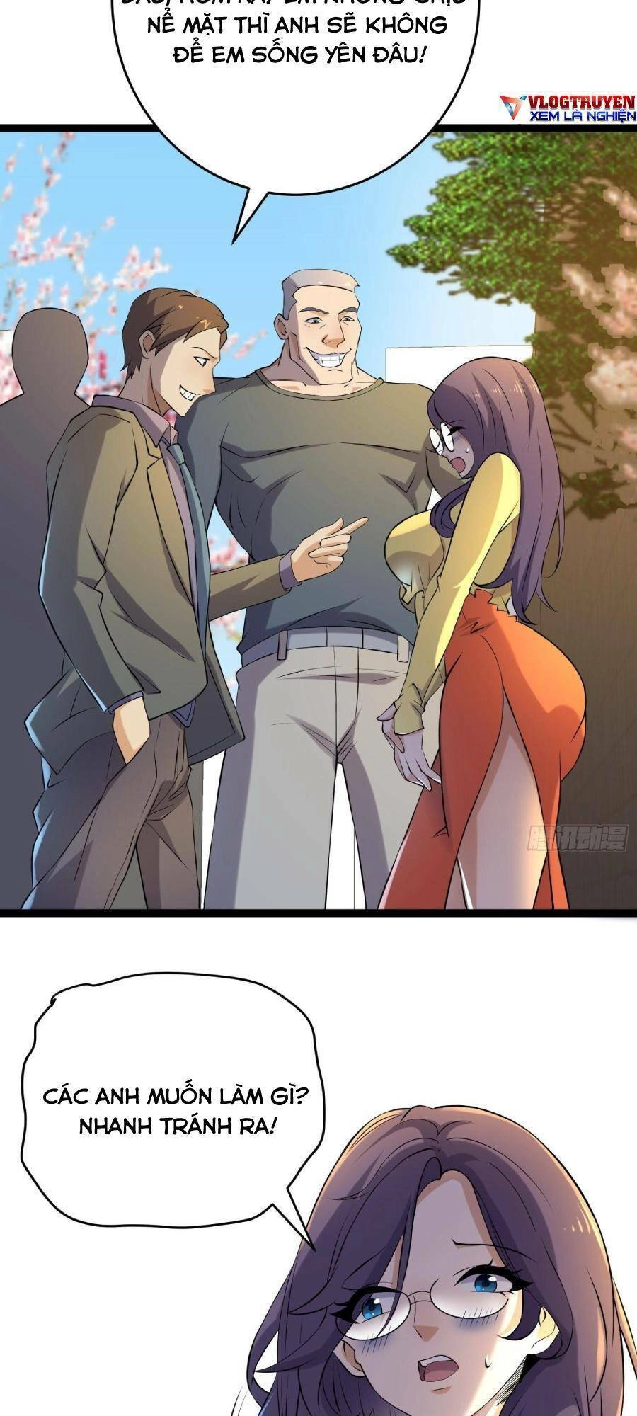 Ta Có Một Toà Cung Điện Vàng Trong Những Ngày Tận Thế Chapter 97 - 50