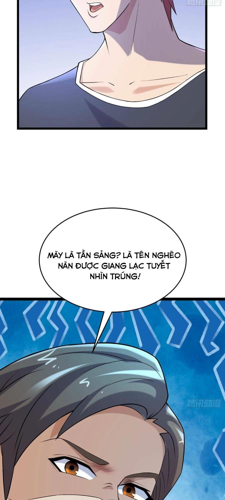 Ta Có Một Toà Cung Điện Vàng Trong Những Ngày Tận Thế Chapter 97 - 53