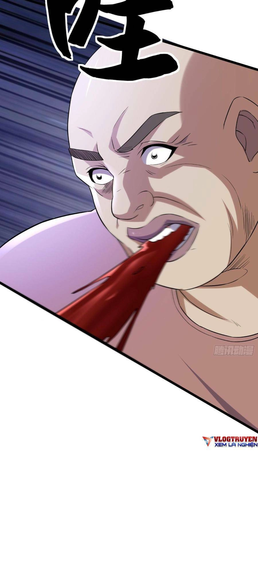 Ta Có Một Toà Cung Điện Vàng Trong Những Ngày Tận Thế Chapter 98 - 7