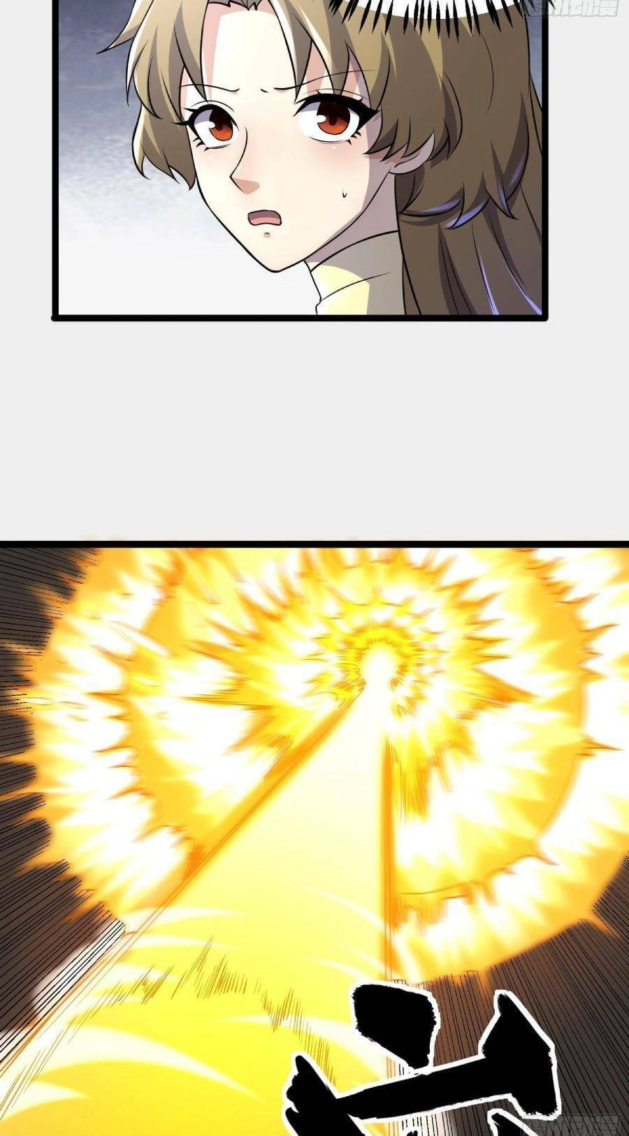 Ta Có Một Toà Cung Điện Vàng Trong Những Ngày Tận Thế Chapter 100 - 12