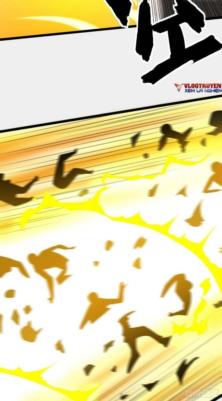 Ta Có Một Toà Cung Điện Vàng Trong Những Ngày Tận Thế Chapter 100 - 13