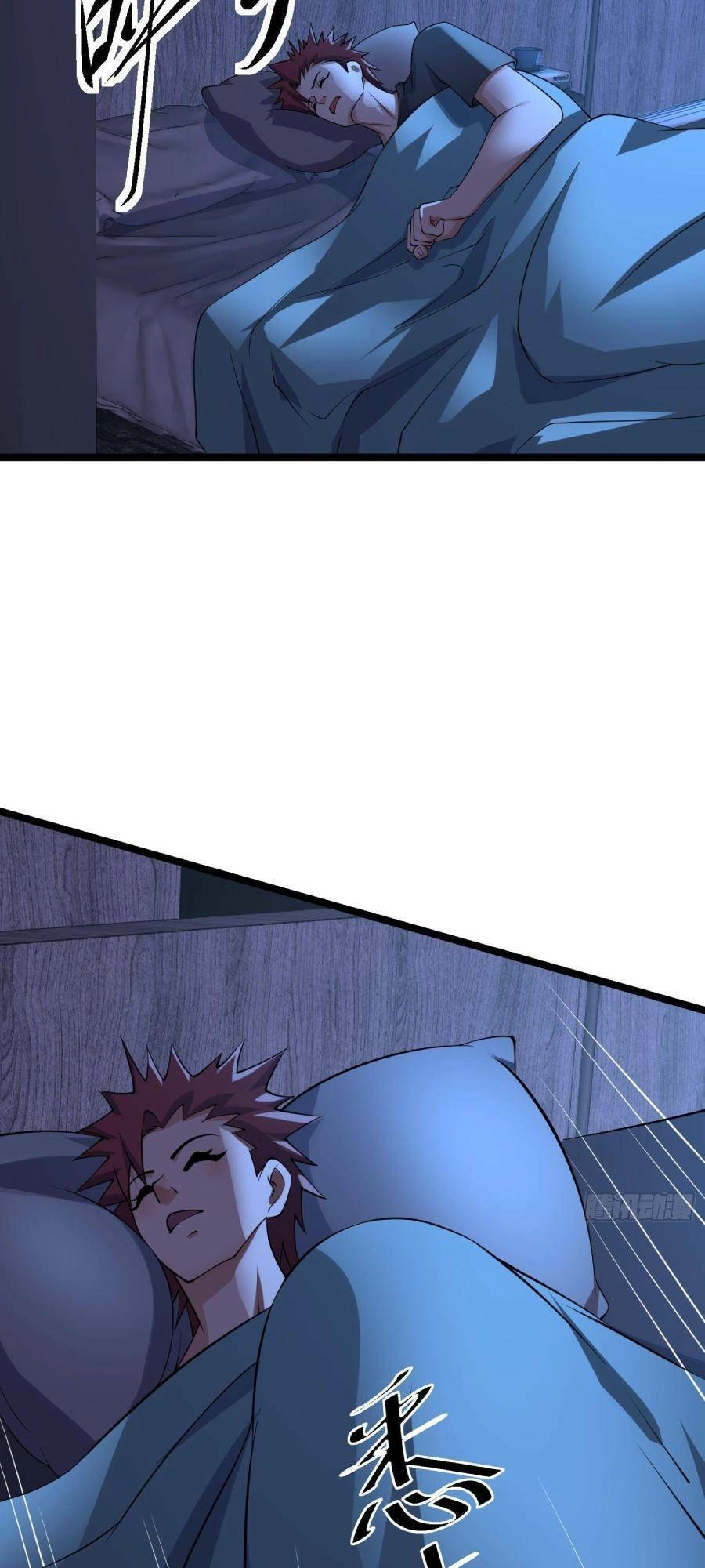 Ta Có Một Toà Cung Điện Vàng Trong Những Ngày Tận Thế Chapter 100 - 34