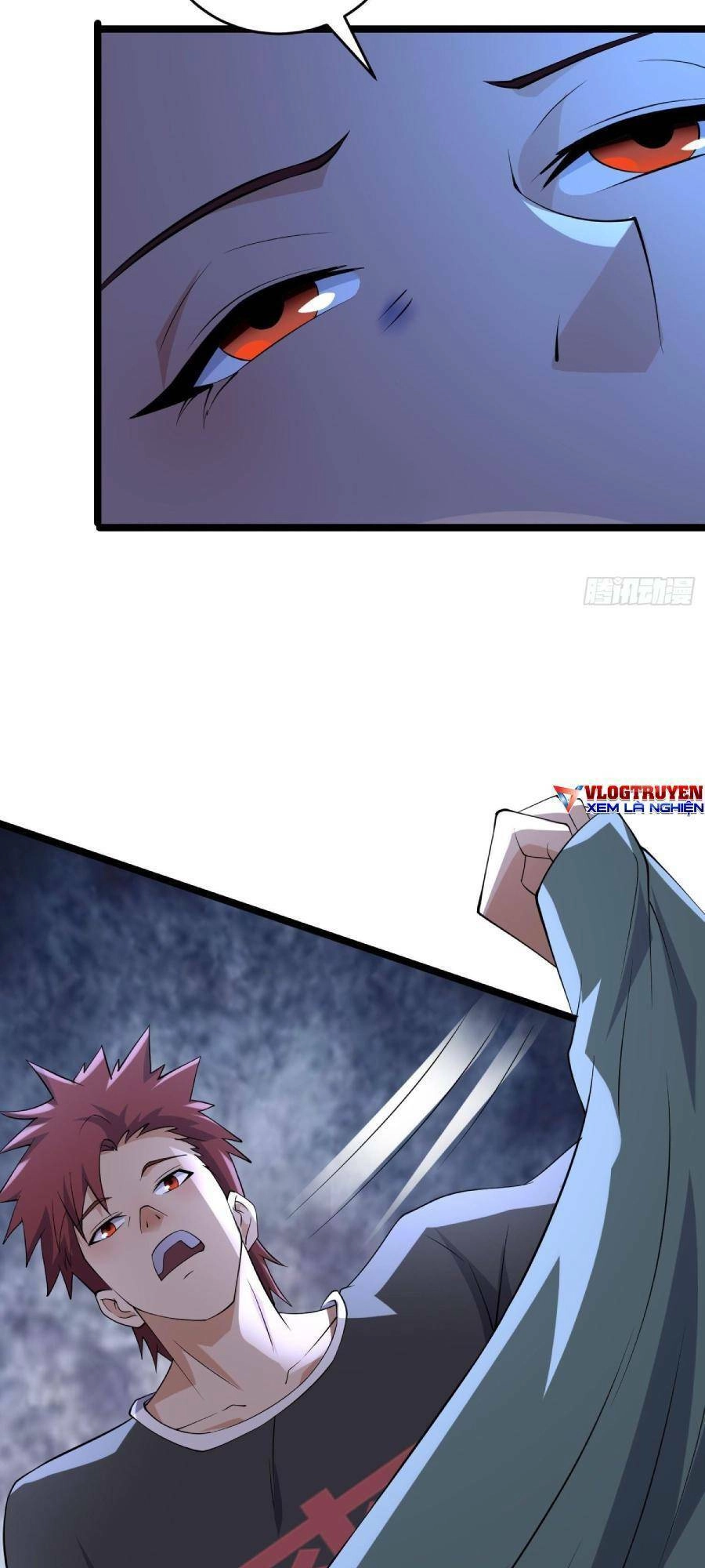 Ta Có Một Toà Cung Điện Vàng Trong Những Ngày Tận Thế Chapter 100 - 36