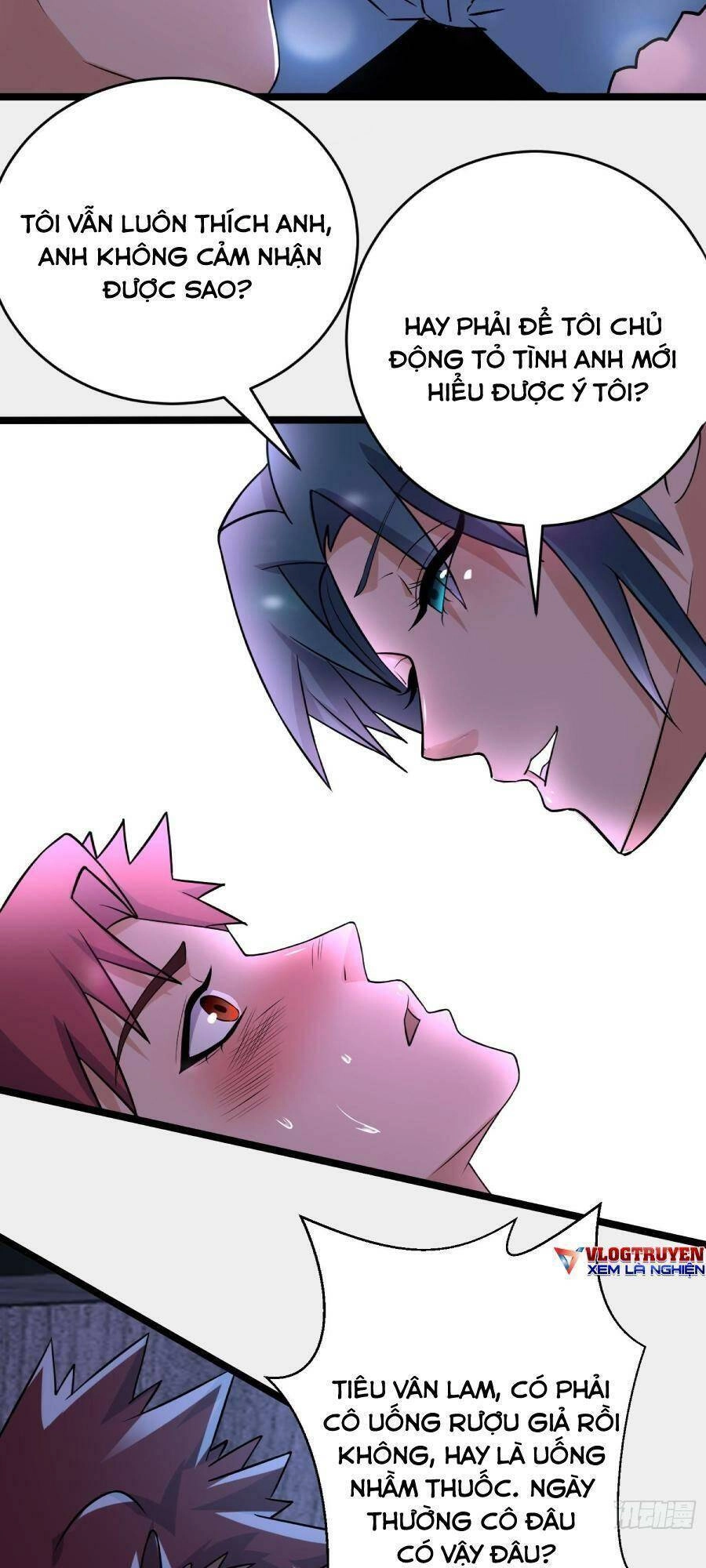 Ta Có Một Toà Cung Điện Vàng Trong Những Ngày Tận Thế Chapter 100 - 39