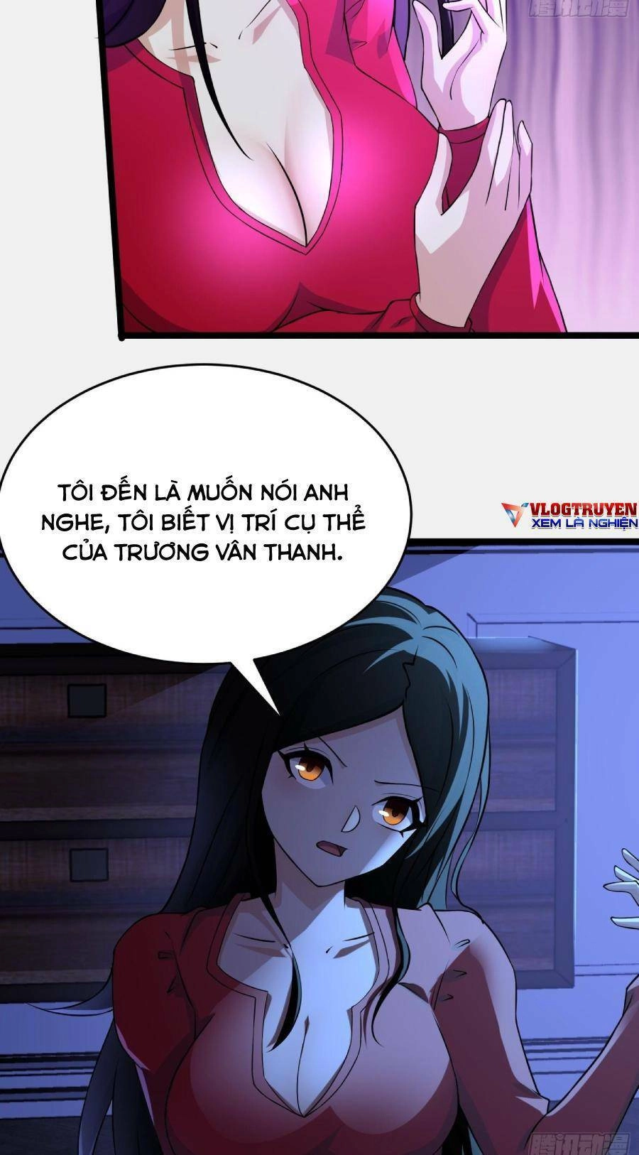 Ta Có Một Toà Cung Điện Vàng Trong Những Ngày Tận Thế Chapter 101 - 12