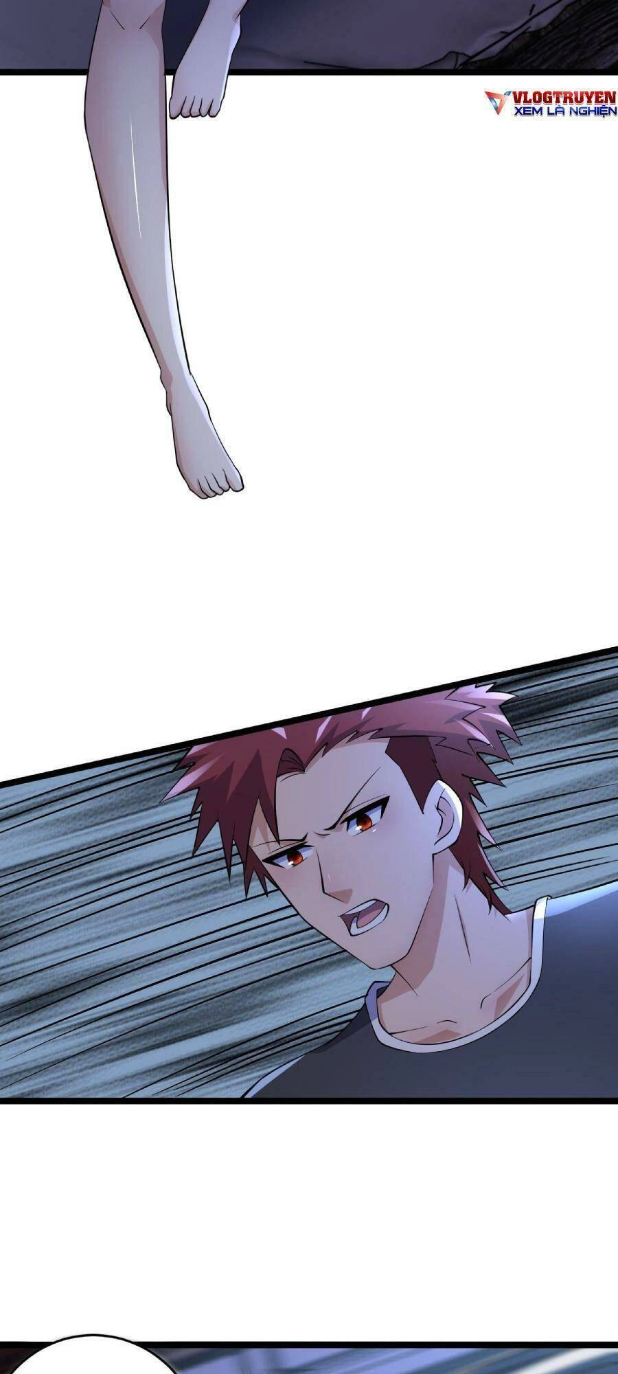 Ta Có Một Toà Cung Điện Vàng Trong Những Ngày Tận Thế Chapter 101 - 20