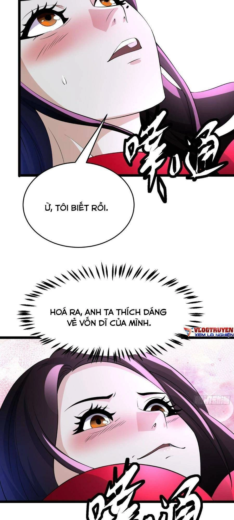 Ta Có Một Toà Cung Điện Vàng Trong Những Ngày Tận Thế Chapter 101 - 22