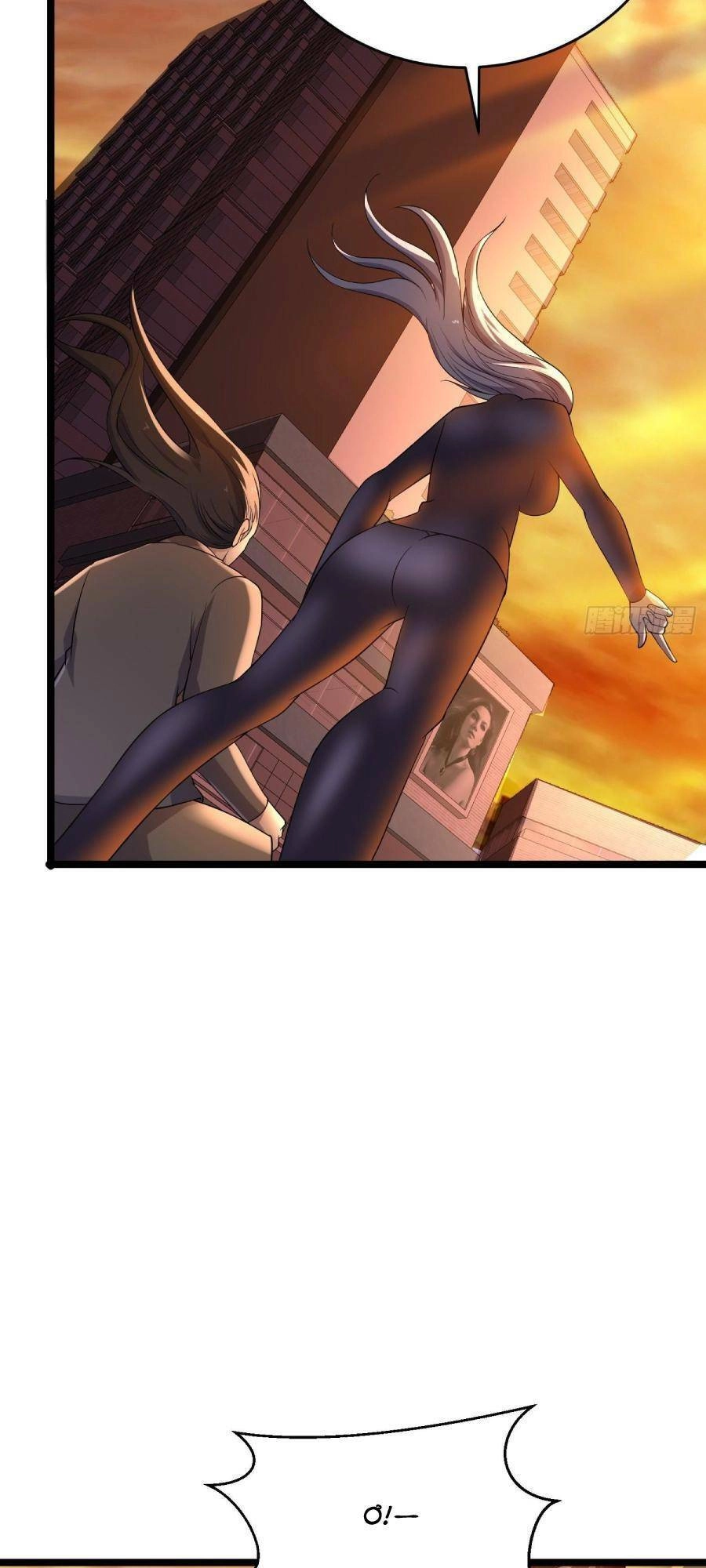 Ta Có Một Toà Cung Điện Vàng Trong Những Ngày Tận Thế Chapter 101 - 34