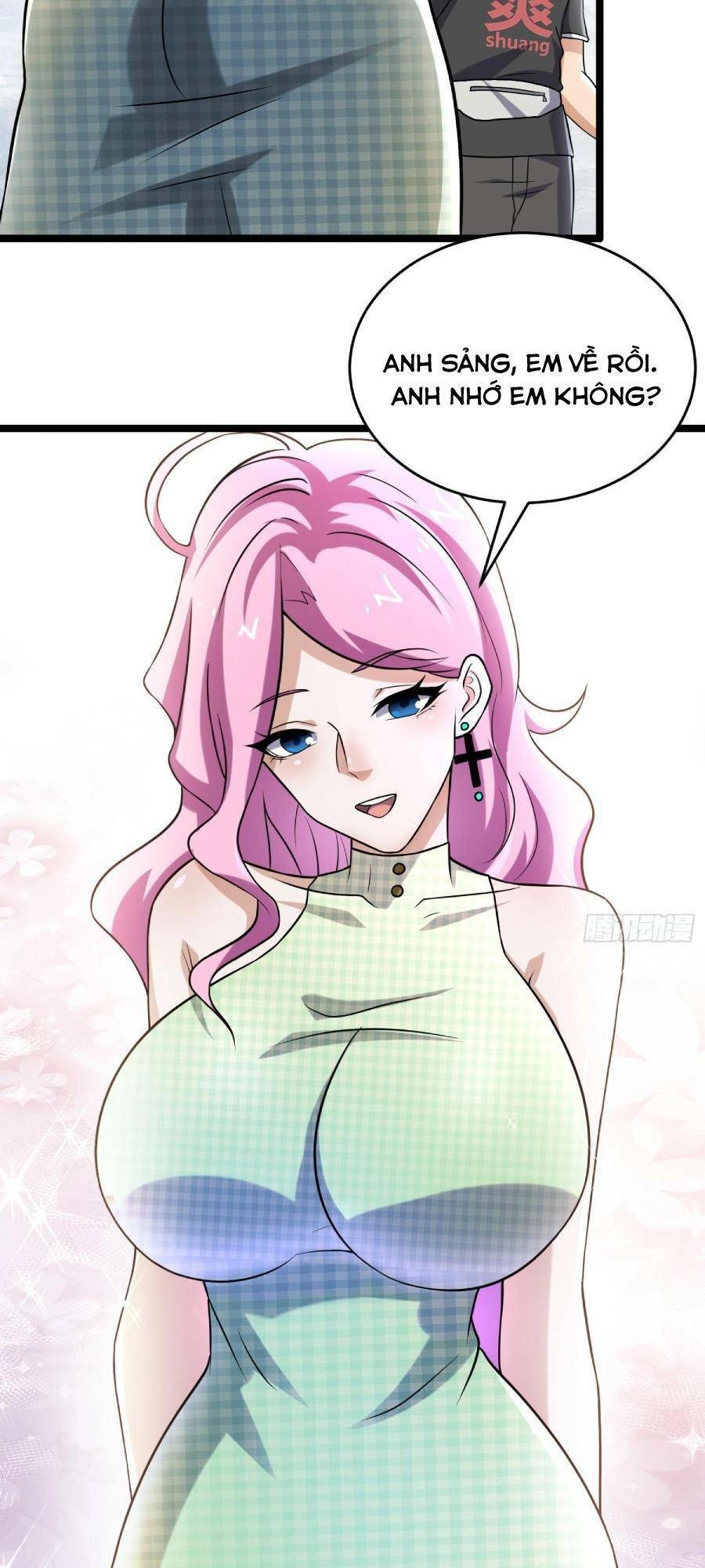 Ta Có Một Toà Cung Điện Vàng Trong Những Ngày Tận Thế Chapter 102 - 9