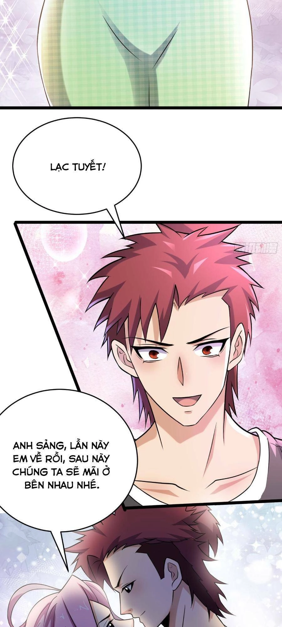 Ta Có Một Toà Cung Điện Vàng Trong Những Ngày Tận Thế Chapter 102 - 10