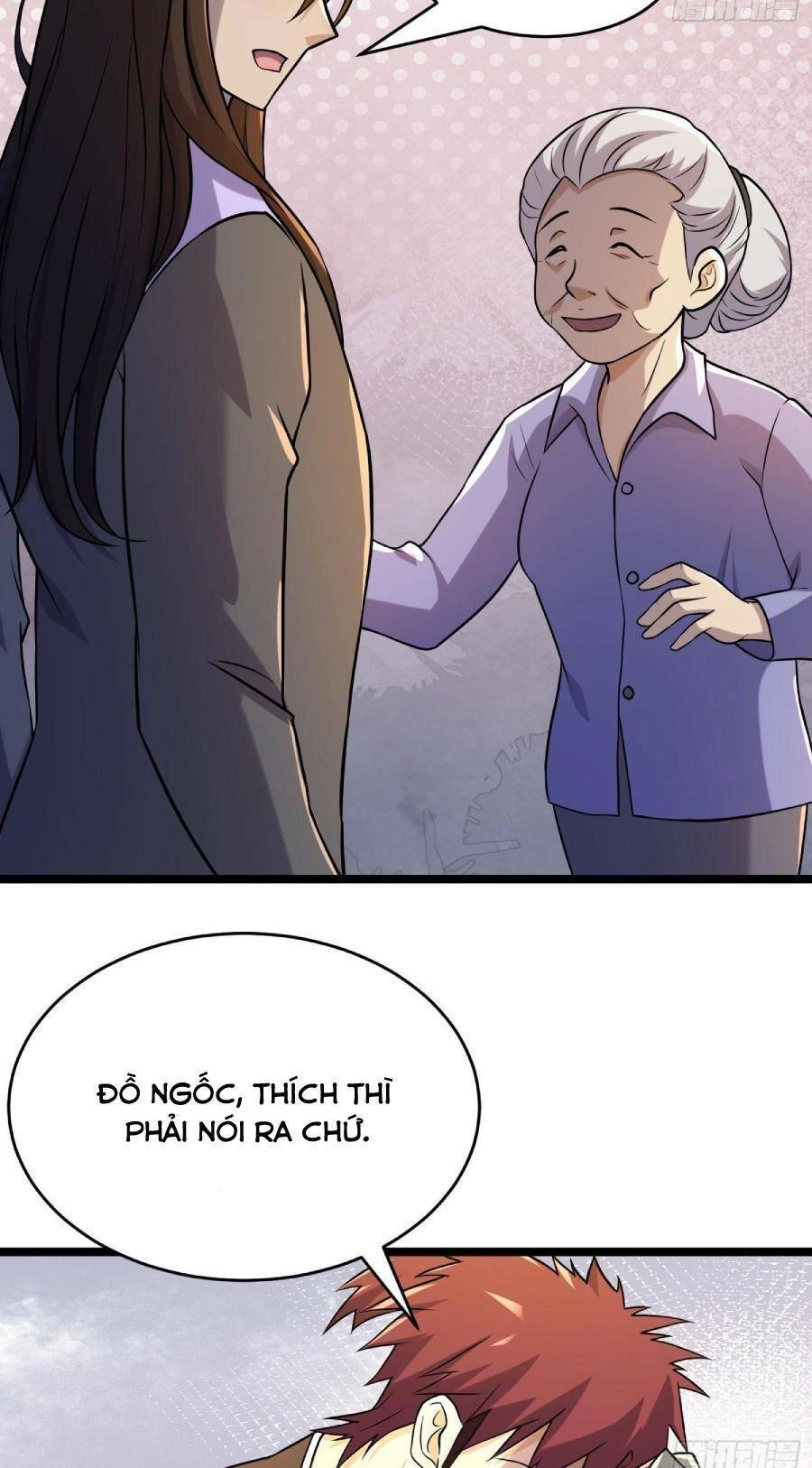 Ta Có Một Toà Cung Điện Vàng Trong Những Ngày Tận Thế Chapter 102 - 12