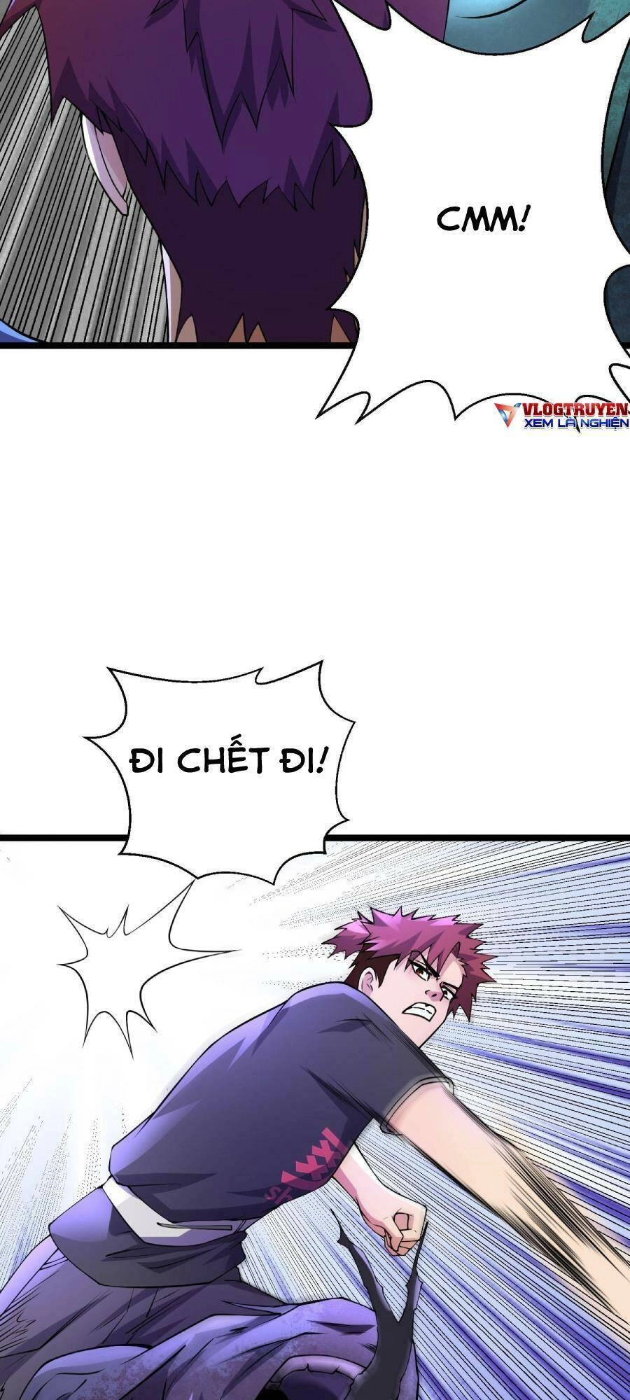 Ta Có Một Toà Cung Điện Vàng Trong Những Ngày Tận Thế Chapter 102 - 20