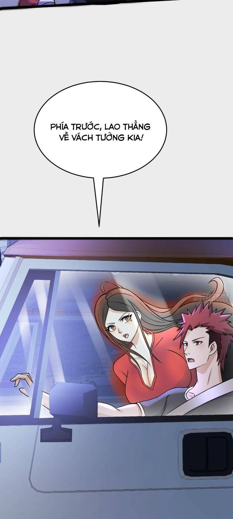 Ta Có Một Toà Cung Điện Vàng Trong Những Ngày Tận Thế Chapter 102 - 29