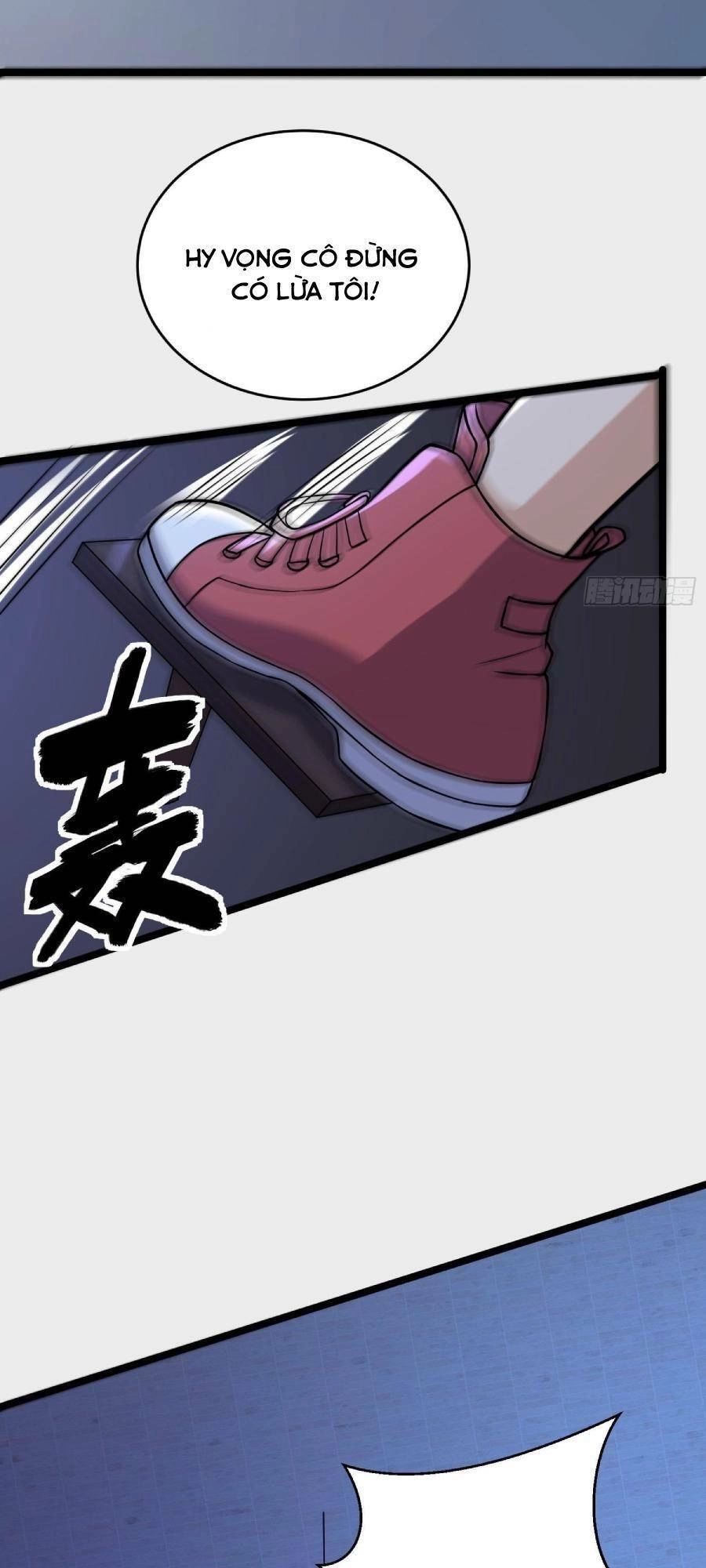 Ta Có Một Toà Cung Điện Vàng Trong Những Ngày Tận Thế Chapter 102 - 30