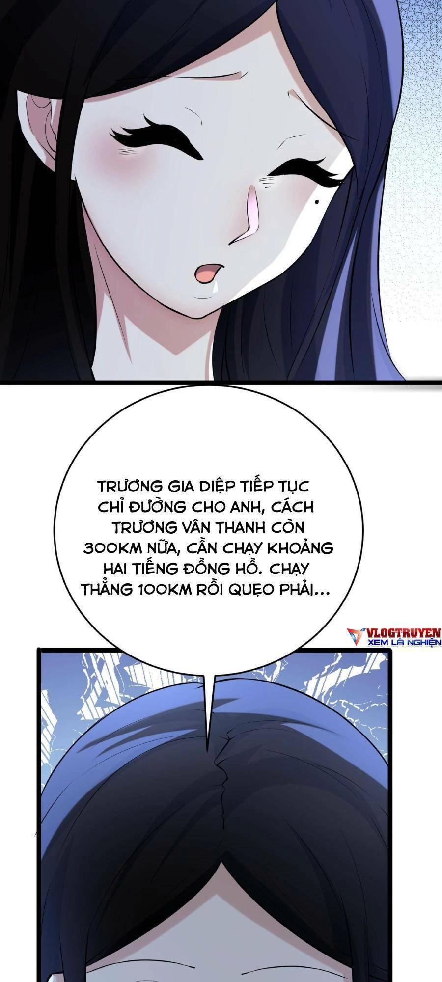 Ta Có Một Toà Cung Điện Vàng Trong Những Ngày Tận Thế Chapter 102 - 35