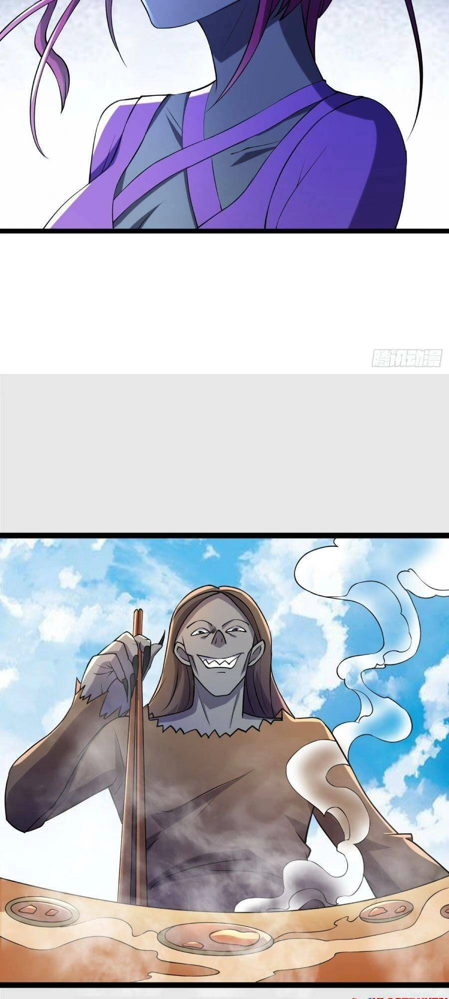 Ta Có Một Toà Cung Điện Vàng Trong Những Ngày Tận Thế Chapter 102 - 38