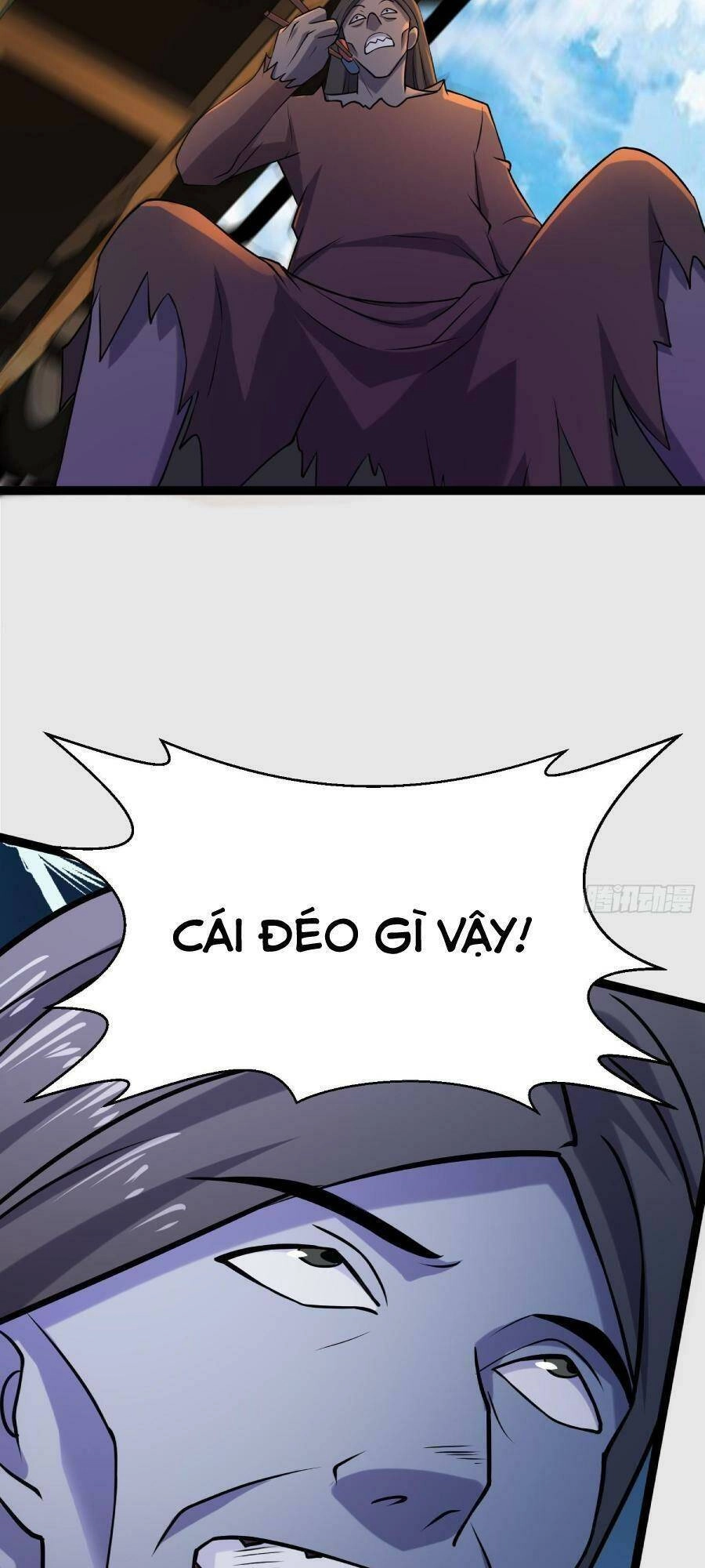 Ta Có Một Toà Cung Điện Vàng Trong Những Ngày Tận Thế Chapter 102 - 41