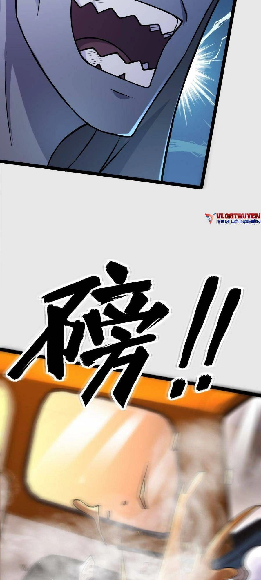 Ta Có Một Toà Cung Điện Vàng Trong Những Ngày Tận Thế Chapter 102 - 42