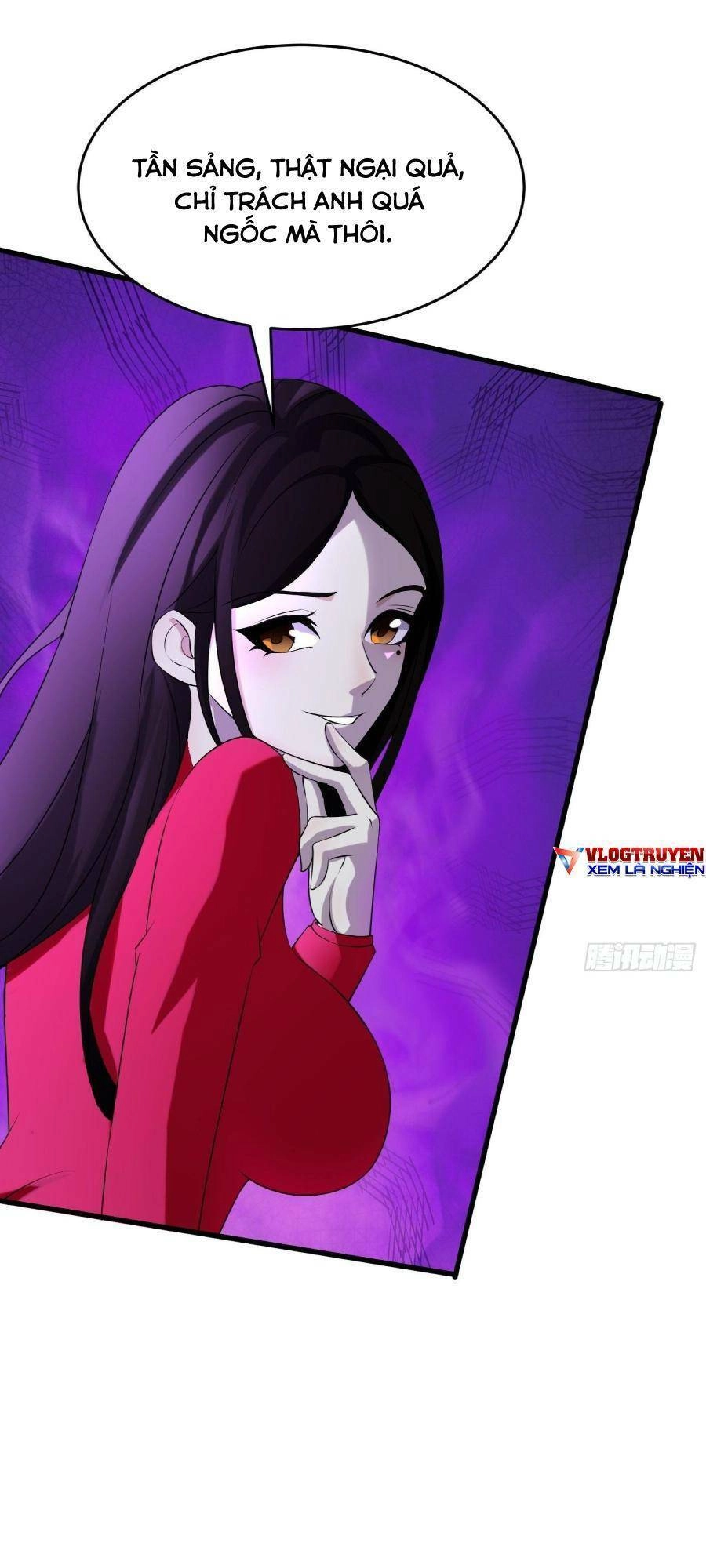 Ta Có Một Toà Cung Điện Vàng Trong Những Ngày Tận Thế Chapter 103 - 7