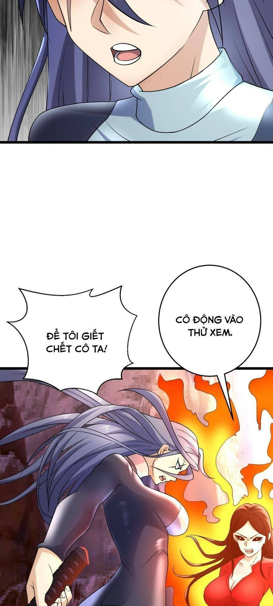 Ta Có Một Toà Cung Điện Vàng Trong Những Ngày Tận Thế Chapter 103 - 44
